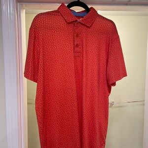 Redvanly Fold Polo - Medium